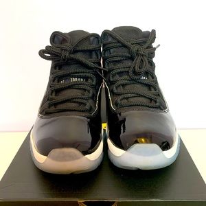 Space Jam Jordan 11s